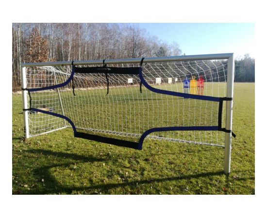 YakimaSport Mata do celności strzałów 5m x 2m Yakima Для футбола