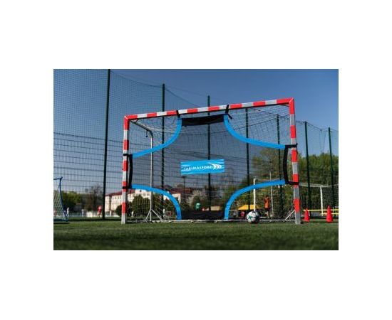 YakimaSport Mata do celności strzałów 3m x 2m