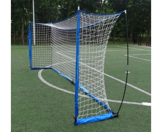 YakimaSport Bramka składana UNI 5x2 m
