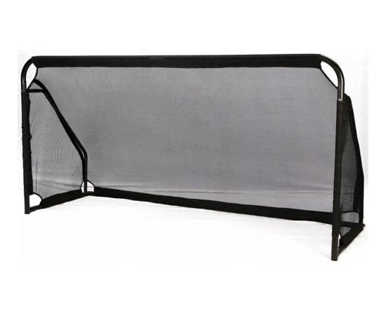 Yakimasport Siatka do bramki GIZA ŻAK 3m x 1,55m | 300cm x 155cm- różne kolory Niebieski