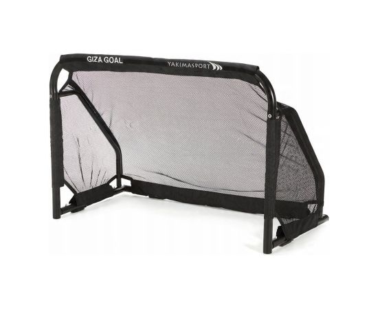 Yakimasport Siatka do bramki GIZA 1,2m x 0,8m | 120x80cm- różne kolory Niebieski