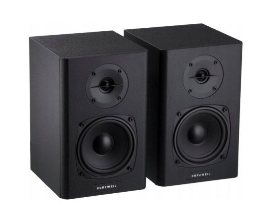 Kurzweil KS-40A - Para monitorów studyjnych