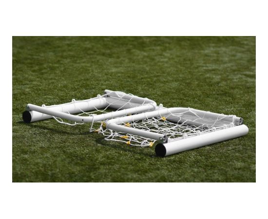 YakimaSport Bramka aluminiowa MINI PRO 120 cm x 80 cm