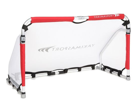YakimaSport Bramka Academy 155cm x 95cm | 1,5m x 0,95m