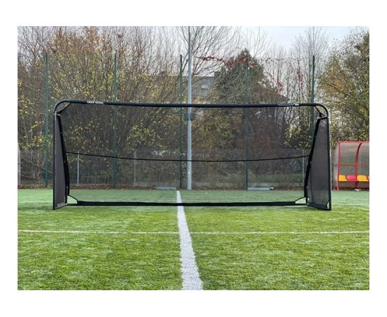 YakimaSport siatka do bramki giza 5x2m | 500cm x 200cm