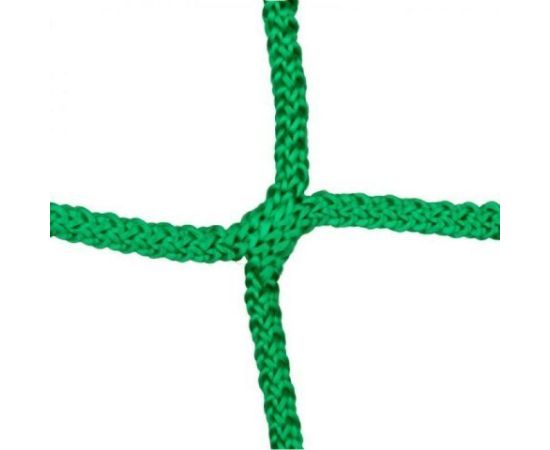 YakimaSport Siatka na bramkę do piłki ręcznej 3x2 m 3 mm - zielona