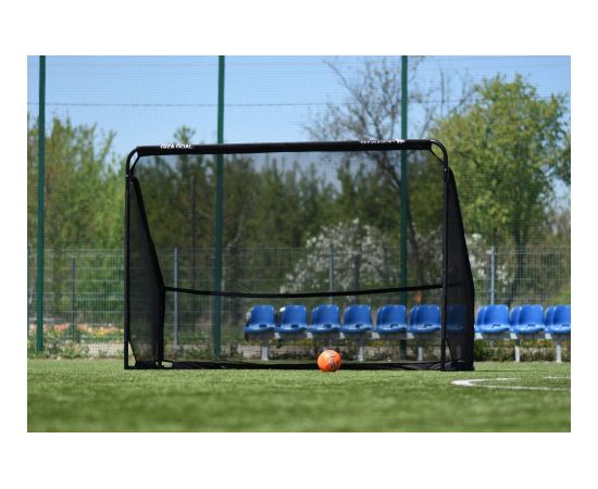 YakimaSport Bramka piłkarska GIZA 3x2m | 300cm x 200cm Для футбола