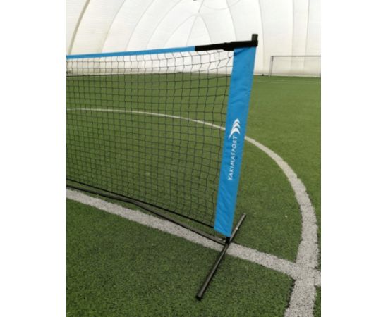 YakimaSport Zestaw do siatkonogi, siatkonoga 6 m