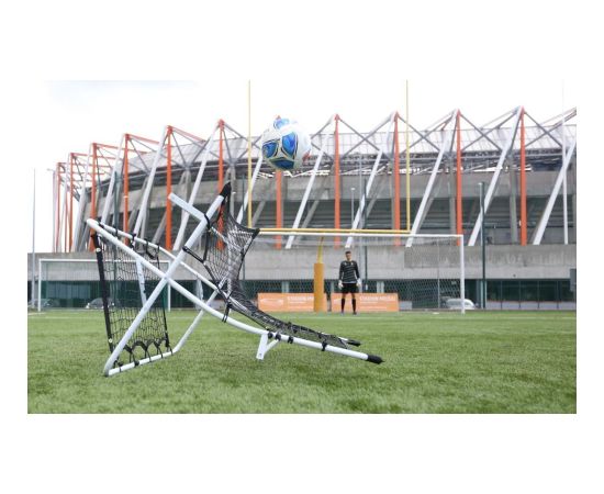 YakimaSport soccer wave, rebounder, ścianka do odbijania *ys