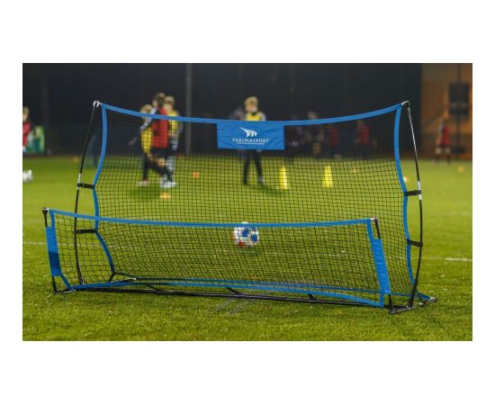 YakimaSport Przyrząd do treningu bramkarzy Rebounder Galaxy (100296)
