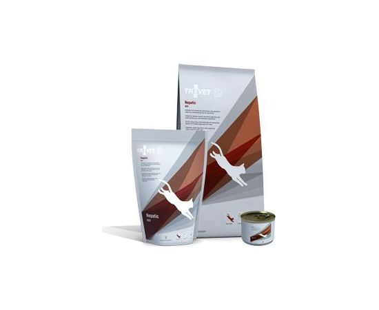 Trovet KOT 500g HLD hepatic