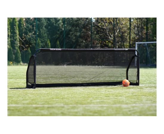 YakimaSport siatka do bramki giza skrzat 3x1m 300cm x 100cm *ys