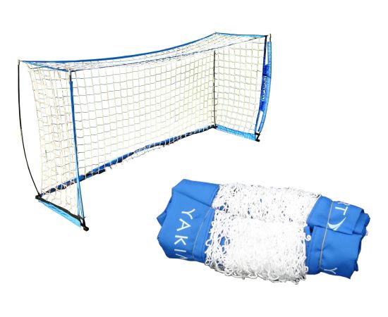 YakimaSport Siatka na bramkę UNI ŻAK 3m x 1,55m | 300cm x 155cm