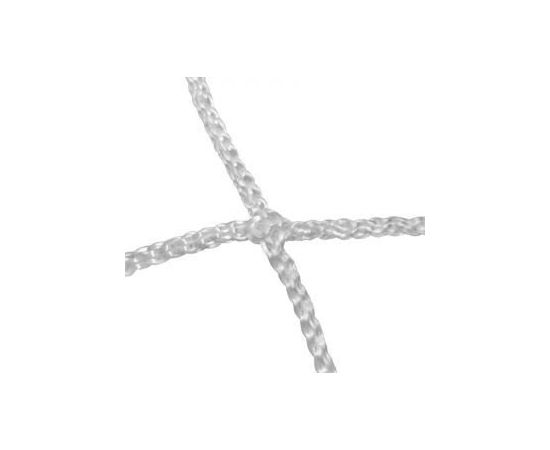 YakimaSport Siatka na bramkę 3x2 m 4 mm biała
