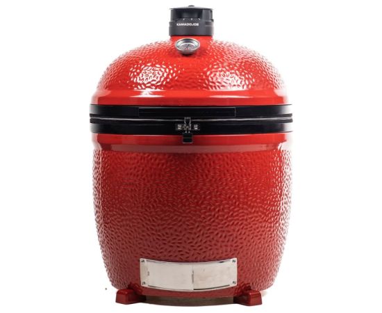 Ogļu grils Kamado Big Joe III Stand Alone