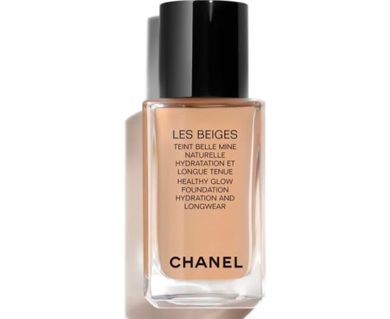 Chanel Les Beiges Healthy Glow Foundation 30 ml b40