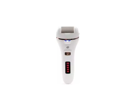 RIO Beauty Go Smooth 60 Second Pedi PEDI4 Elektriskā Pēdu vīle