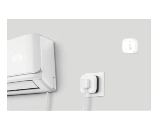 Woox R7048 Bezvadu viedais daudzzonu sensors viedajai mājai ZigBee