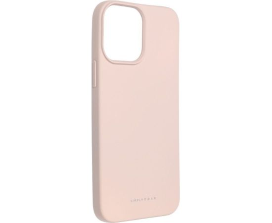 Roar   ROAR case SPACE for IPHONE 13 Pro Max Pink