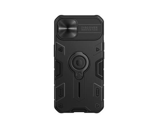 Nillkin Apple  iPhone 13 Armor Hard Case Black