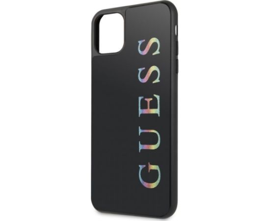 Guess Apple  iPhone 11 Pro Multicolor Glitter Cover
