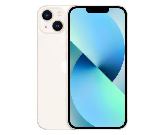 Apple   iPhone 13 128GB White