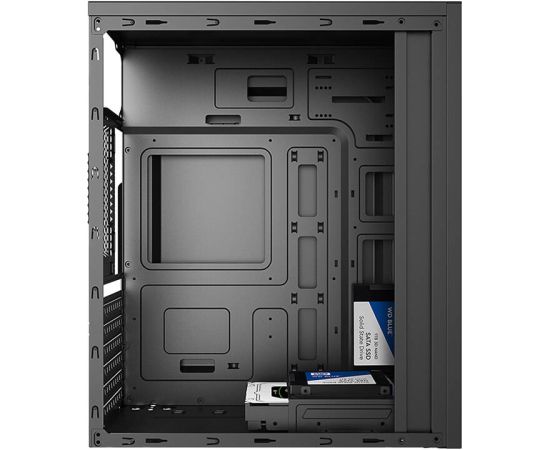 HuntKey HK360 Computer Case