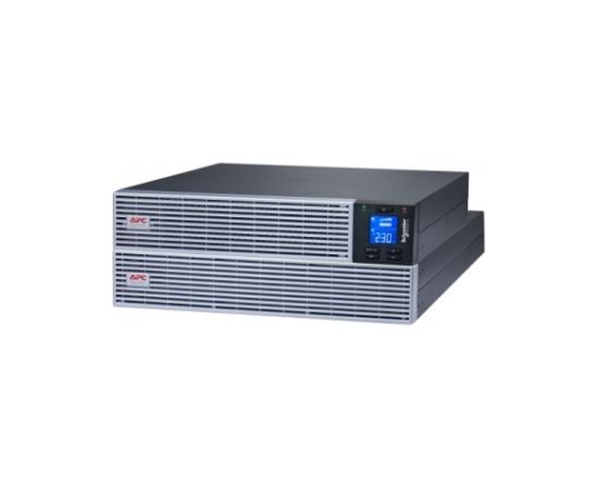 APC EASY UPS ON-LINE LI-ION SRVL RT EXT. RUNTIME 2000VA 230V, WITH RAIL KIT