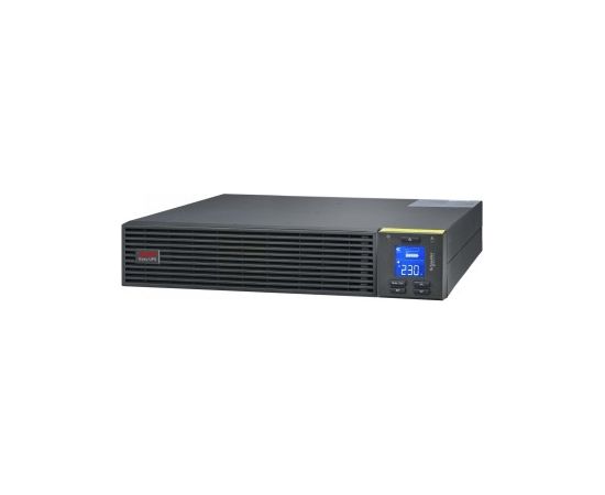 APC EASY UPS ON-LINE SRV RM 3000VA 2700W 230V WITH RAIL KIT