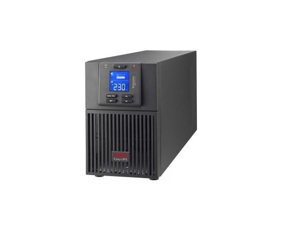 APC EASY UPS ON-LINE SRV 1000VA 900W 230V