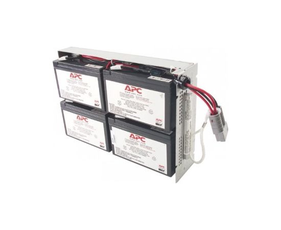 APC REPLACEMENT BATTERY CARTRIDGE #23