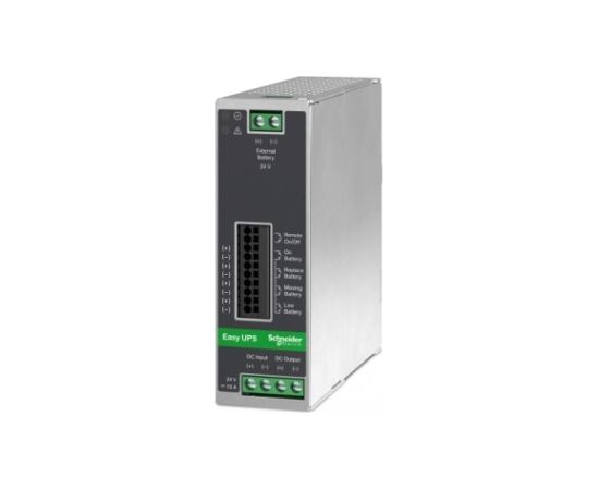 APC 480 W DIN BVS-PDR