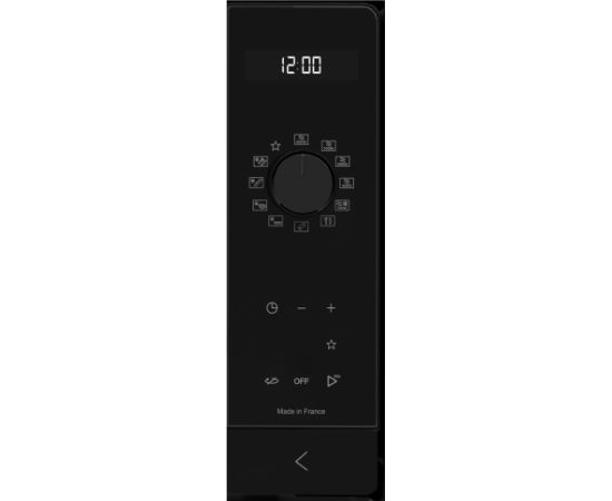 Built-in microwave De Dietrich