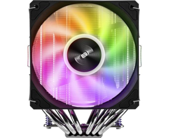 Fortron MP7 ARGB (black, 120 mm)