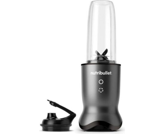 Nutribullet Ultra 1000 Blender NB1004DGB (dark grey, 1,000 watts, 0.9 liters)