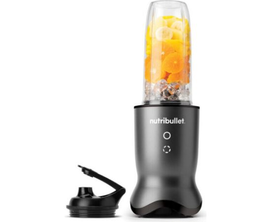 Nutribullet Ultra 1000 Blender NB1004DGB (dark grey, 1,000 watts, 0.9 liters)