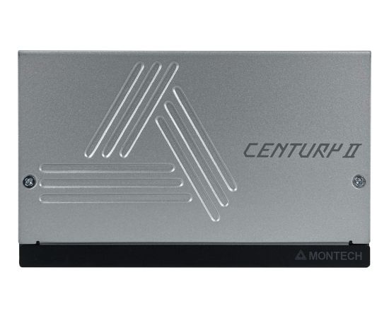 Montech MONTECH CENTURY II 1050 (zero watts)