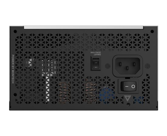 Montech MONTECH CENTURY II 1050 (zero watts)