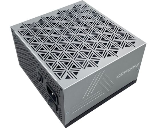 Montech MONTECH CENTURY II 850 (zero watts)