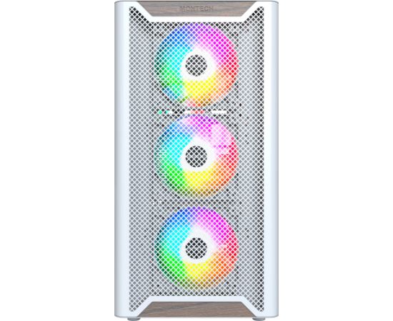 Montech XR Wood (white)