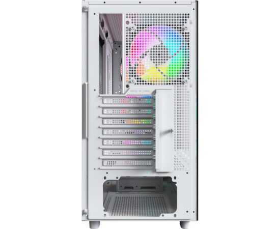 Montech XR Wood (white)