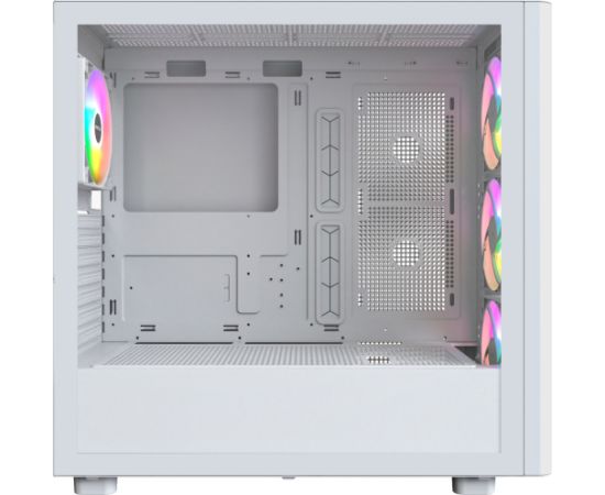 Montech XR Wood (white)