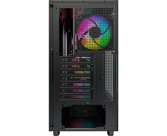 Montech XR Wood (black)