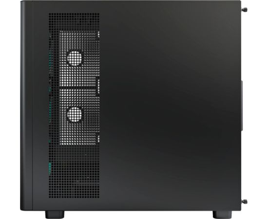 Montech XR Wood (black)