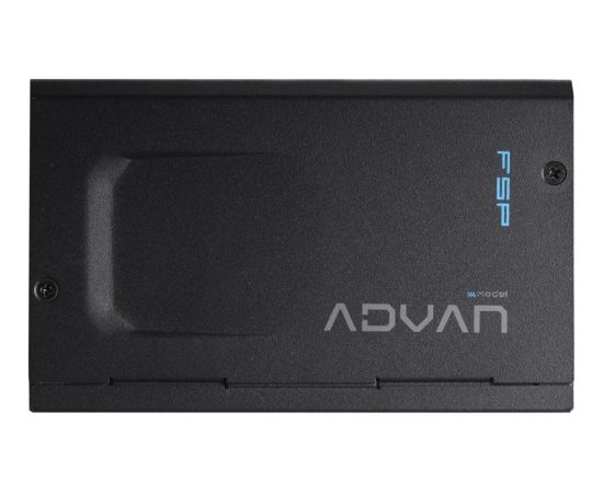 Fortron FSP ADVAN-1000GM, PC power supply (1x 12-pin high power GPU, 4x PCIe, cable management, 1000 watts)
