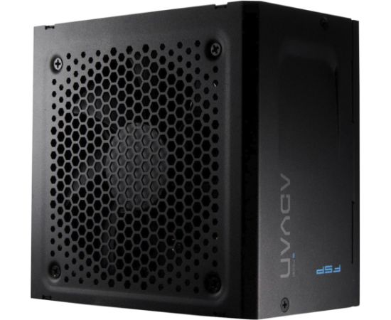 Fortron FSP ADVAN-1000GM, PC power supply (1x 12-pin high power GPU, 4x PCIe, cable management, 1000 watts)