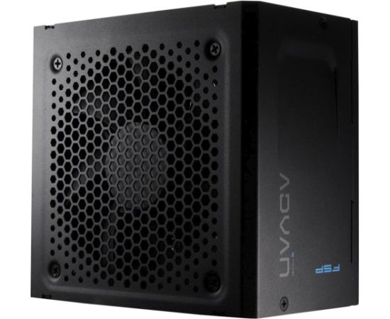 Fortron FSP ADVAN-850GM, PC power supply (1x 12-pin high power GPU, 4x PCIe, cable management, 850 watts)