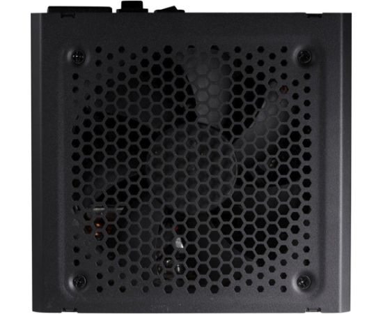 Fortron FSP ADVAN-850GM, PC power supply (1x 12-pin high power GPU, 4x PCIe, cable management, 850 watts)