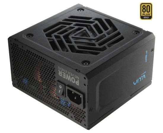 Fortron FSP VITA GD 550W, PC power supply (4x PCIe, 550 Watt)