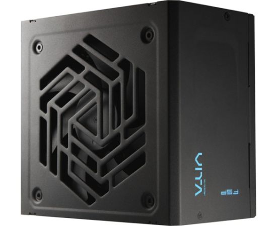 Fortron FSP VITA BD 750W, PC power supply (1x 12-pin high power GPU, 4x PCIe, 750 watts)